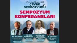 Kıbrıs Türk Tabipleri Birliği’nden geniş kapsamlı “Çevre sempozyumu”