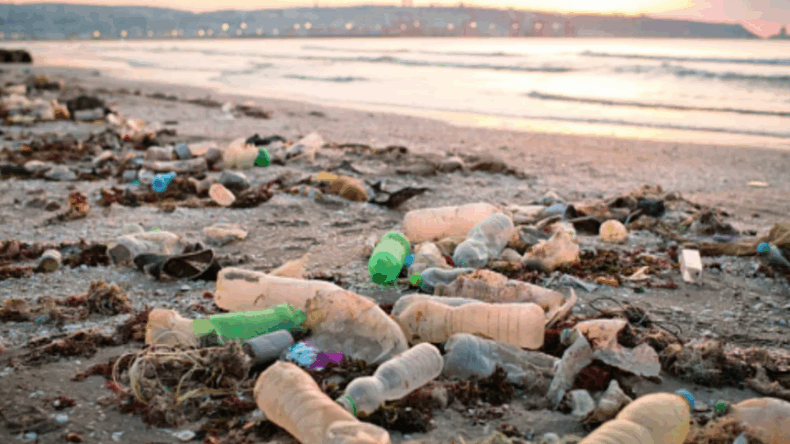 Kimya Mühendisleri Odası: “Plastik kirliliği geleceğin en önemli sorunlarından biri”