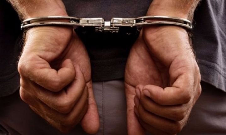 KKTC’de ikamet izinsiz altı kişi tutuklandı