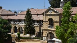 KKTC’deki askeri tesislerin fotoğraflarını çeken bir Yunan vatandaşı tutuklandı