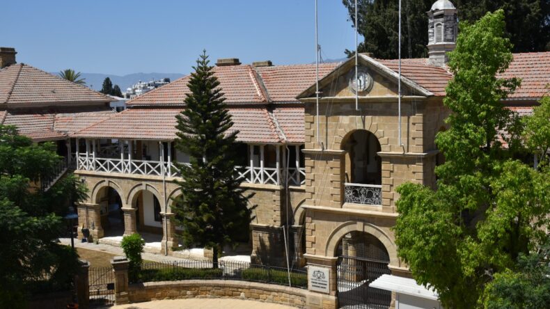 KKTC’deki askeri tesislerin fotoğraflarını çeken bir Yunan vatandaşı tutuklandı