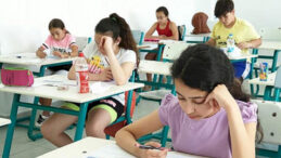 Kolejlere Giriş Sınavı’nın ikinci basamağı KGS-2 yarın yapılıyor