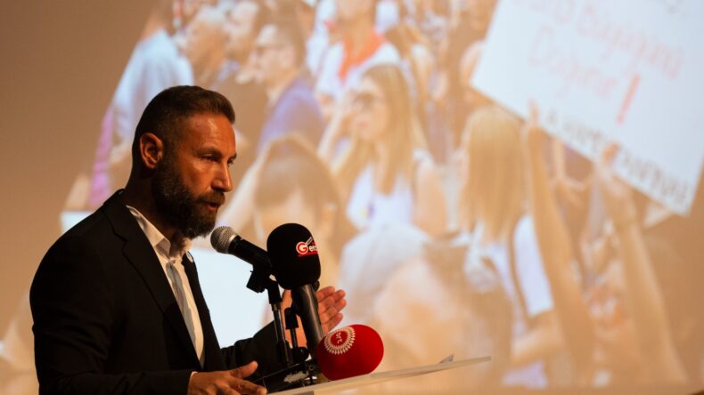 KTÖS’ten öğretmen atamalarına eleştiri