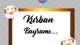 Kurban Bayramı’nın üçüncü günü…