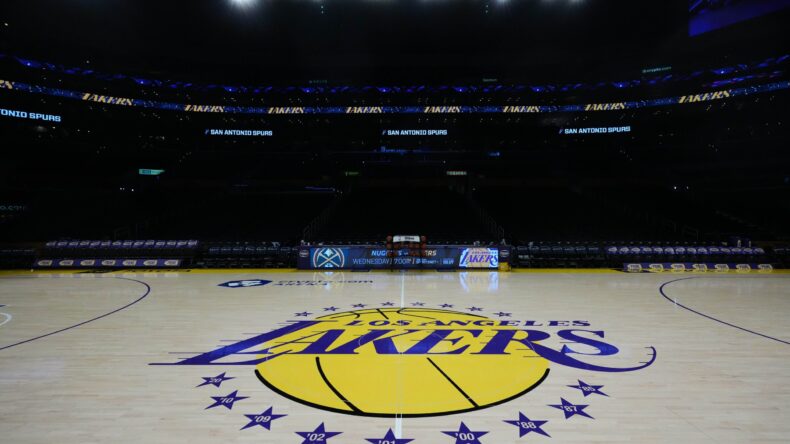 Lakers 10 milyar Dolara satıldı