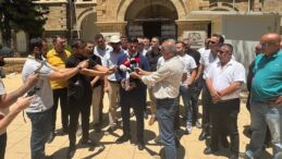 “Lapta marina- otel ihalesi” mahkeme kararıyla iptal