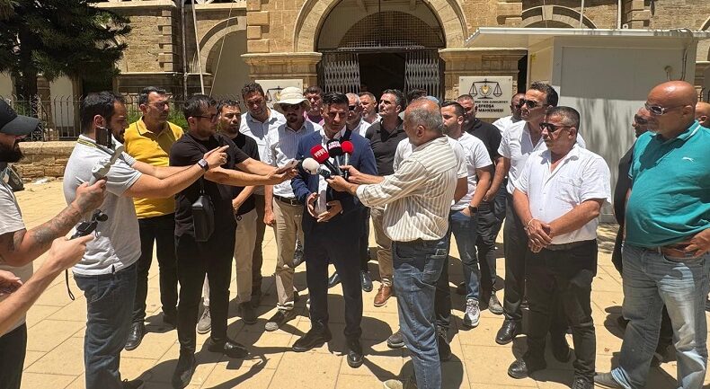 “Lapta marina- otel ihalesi” mahkeme kararıyla iptal