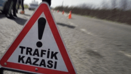 Lefkoşa ve Girne’de trafik kazaları: 4 yaralı
