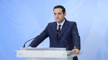 Letimbiotis: “Kıbrıs insani rol üstlenecek, savaş operasyonlarına katılmayacak”