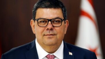 Maliye Bakanı Berova, “Babalar Günü” vesilesiyle mesaj yayımladı