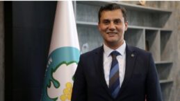 Manisa Büyükşehir Belediye Başkanı Ferdi Zeyrek hayatını kaybetti