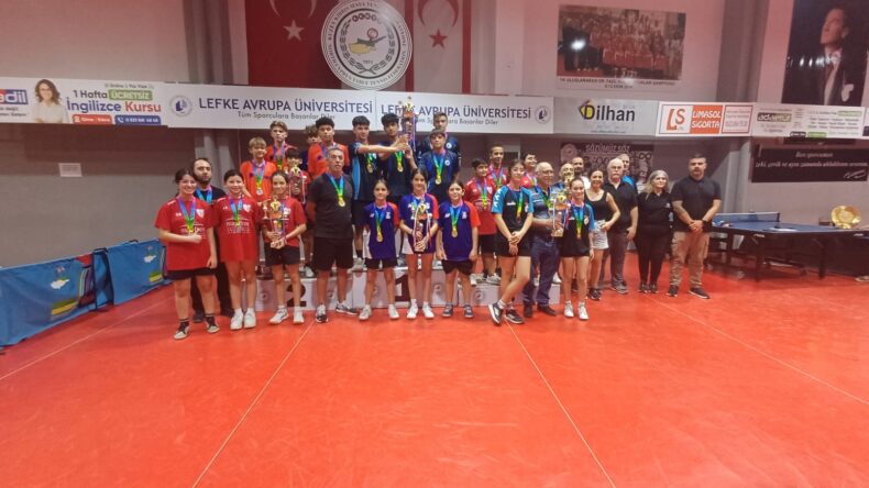 Masa Tebnisi’nde “Süleyman Göktaş” için oynadılar