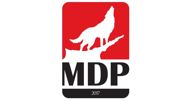 MDP, ülkedeki sığınakların durumuna ilişkin hükümetten bilgi istedi