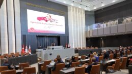 Meclis Genel Kurulu denetim gündemiyle toplandı
