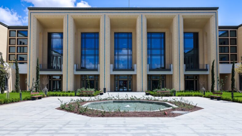 Meclis’te kapalı oturum tamamlandı… Milletvekilleri güncel konuşmalar yapıyor