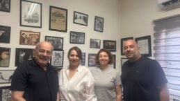 Medya Etik Kurulu’ndan medya kuruluşlarına ziyaret