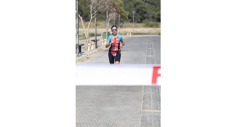 Mehmetçik Triatlon Yarışı