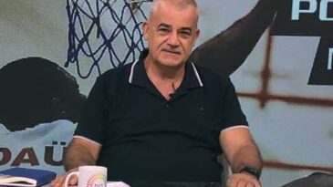 MHK’nın yeni başkanı Ahmet Karaoğlan