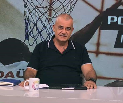 MHK’nın yeni başkanı Ahmet Karaoğlan
