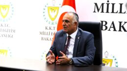 Milli Eğitim Bakanı Çavuşoğlu, Babalar Günü dolayısıyla mesaj yayımladı