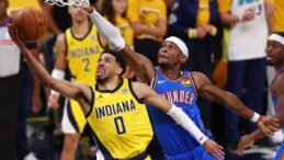 NBA’de final 3-3 oldu