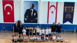 NBC Basketbol Akademi