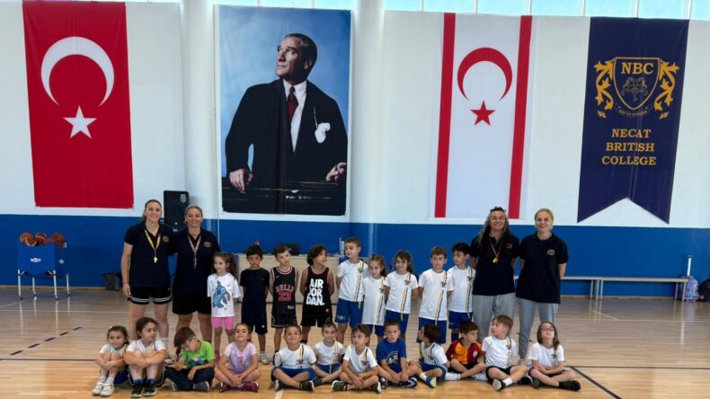 NBC Basketbol Akademi