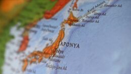 Okinava Adası’ndaki Amerikan üssünde patlama