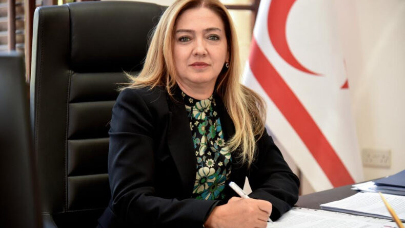 Ombudsman Gazimağusa’daki bir siteye ilişkin mevzuata aykırılık tespit etti