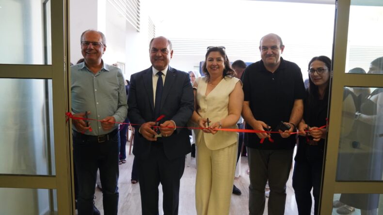 Özle Türkel Sosyal Aktivite Merkezi’nin yıl sonu gösterisi yapıldı