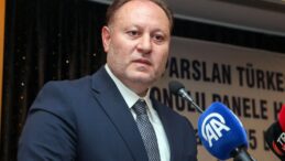 Öztürkler:İnsani değerlere ve vicdanlara da yöneltilmiş bir saldırıdır