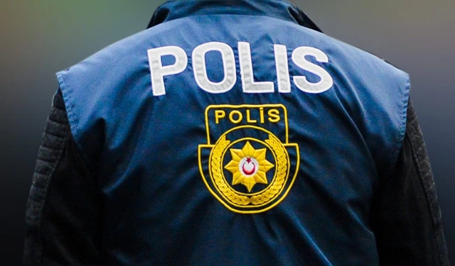 Polis haberleri…Girne’de uyuşturucu