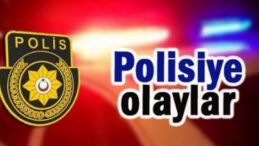 Polisiye olaylar… Sahte sürüş ehliyeti düzenleyen kişi tutuklandı