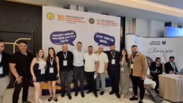 Radyograferler Derneği, Ulusal Radyoteknoloji Kongresi ve Eğitim Seminerleri’ne katıldı