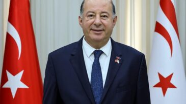 Sağlık Bakanı Hakan Dinçyürek’ten Babalar Günü mesajı