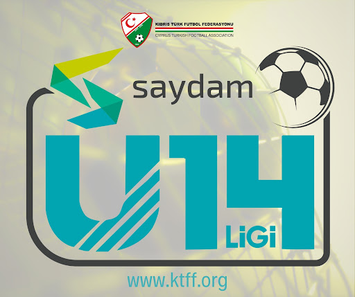 Saydam U14 Futbol Ligi “Final Yolu” kura çekimi Pazartesi