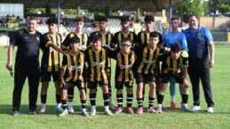 Saydam U14 Ligi’nde TOL, MTG ve Dumlupınar çeyrek finalde