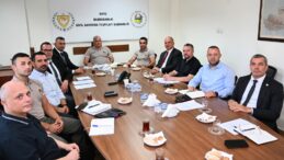 Sığınakların güçlendirilmesi ve yeni sığınak yapımı için önemli adım