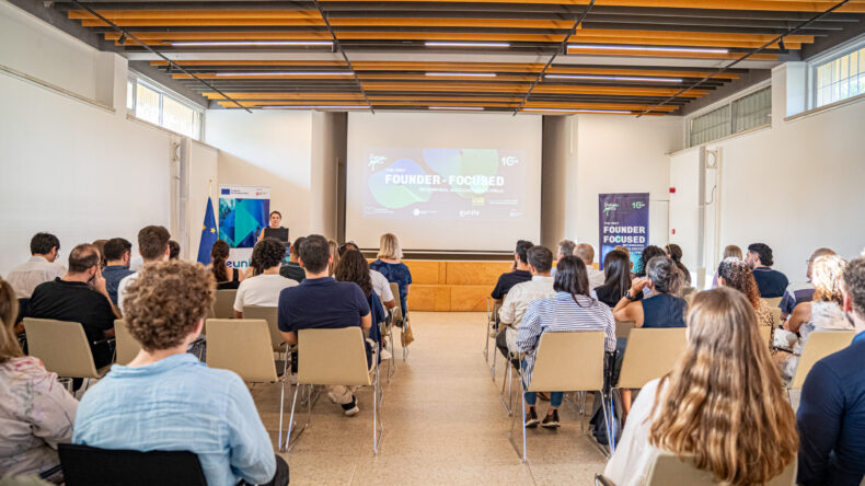Startups4Peace 2025’e başvurular başladı