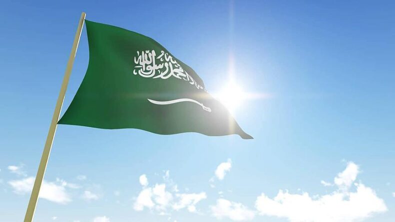 Suudi Arabistan, İsrail’in Batı Şeria ve Gazze’deki saldırılarını kınadı