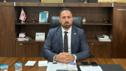 Tarım ve Doğal Kaynaklar Bakanı Çavuş, Kumova için taziye mesajı yayımladı