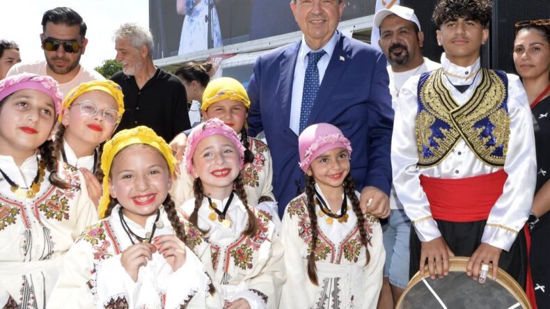 Tatar:Diplomatik olarak sesimizi duyurma çabasındayız. Bu uğurda çok mücadele verdik