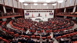 TBMM’de başkanlık seçimi yapılacak