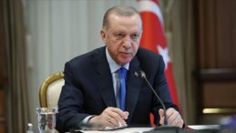 TC Cumhurbaşkanı Erdoğan, İsrail-İran gerilimi için telefon diplomasisini sürdürüyor