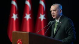TC Cumhurbaşkanı Erdoğan: Pakistan’a yönelik menfur terör saldırısını lanetliyorum