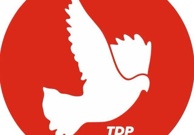 TDP: “TMK’ya yeterli bütçenin ayrılması için tedbir alması gerek”