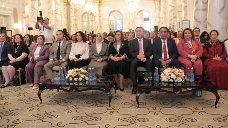 TDT Aile ve Sosyal Politikadan Sorumlu Bakanlar ve Kurum Başkanlarının 2. Toplantısı tamamlandı