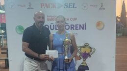 Tenis 16 Yaş Yaz Kupası