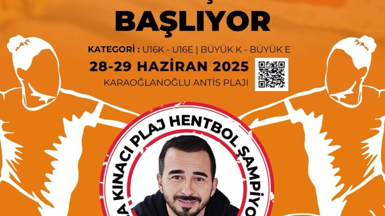 Tolga Kınacı anısına turnuva