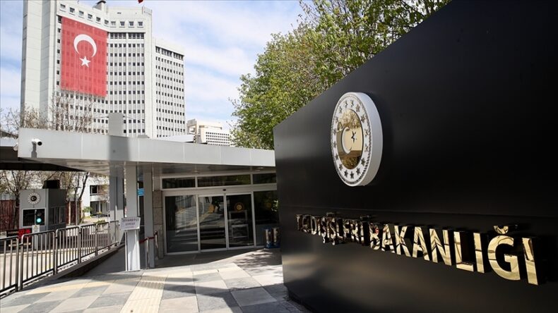 Türkiye, İran-İsrail ateşkesini memnuniyetle karşılarken tarafları ateşkese riayet etmeye çağırdı